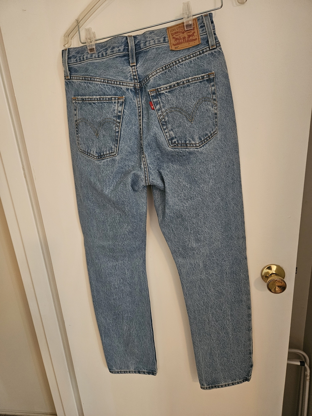 Jeans - Picture 3 of 5